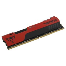 Memória Patriot Viper Elite II 32gb Ddr4 3200mhz Cl18 9de00287-pve2432g320c8