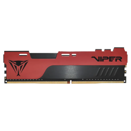 Memória Patriot Viper Elite II 32gb Ddr4 3200mhz Cl18 9de00287-pve2432g320c8