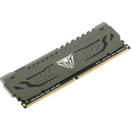 Memória Patriot Viper Steel 16Gb Ddr4 3200Mhz Cl16 9de00224-Pvs416g320c6