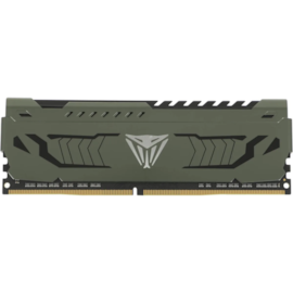 Memória Patriot Viper Steel 16Gb Ddr4 3200Mhz Cl16 9de00224-Pvs416g320c6