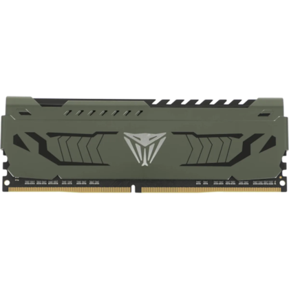 Memória Patriot Viper Steel 16Gb Ddr4 3200Mhz Cl16 9de00224-Pvs416g320c6