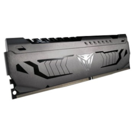 Memória Patriot Viper Steel 32gb Ddr4 3200mhz Cl18 pvs432g320c6