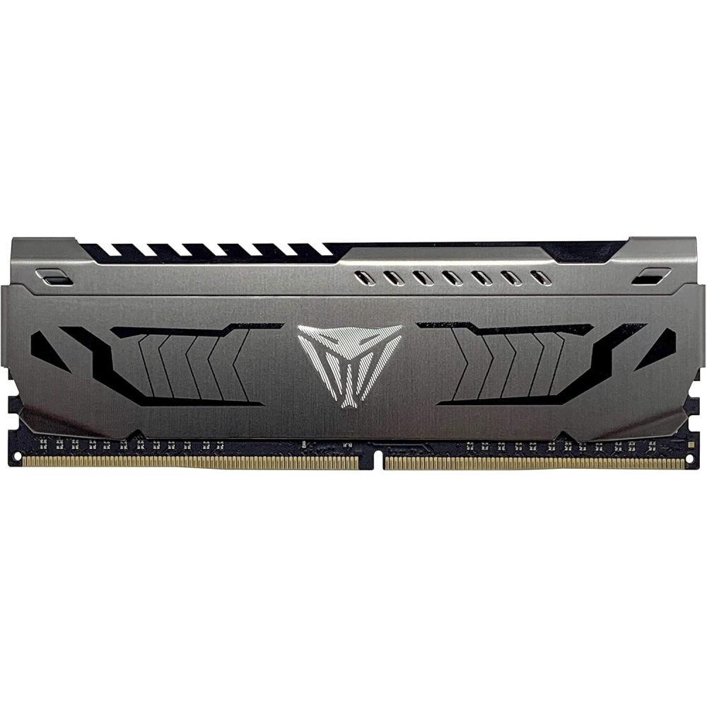 Memória Patriot Viper Steel 32gb Ddr4 3200mhz Cl18 pvs432g320c6