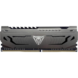 Memória Patriot Viper Steel 32gb Ddr4 3200mhz Cl18 pvs432g320c6