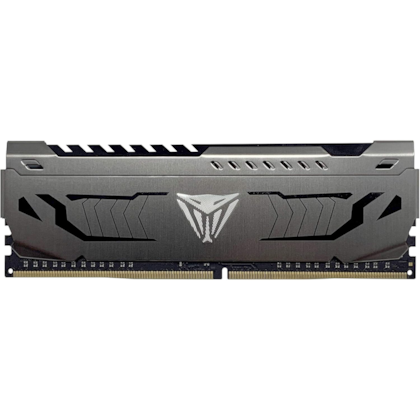 Memória Patriot Viper Steel 32gb Ddr4 3200mhz Cl18 pvs432g320c6