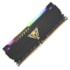 Memória Patriot Viper Steel Rgb 32gb Ddr4 3200mhz Cl18 9de00255-pvsr432g320c8