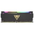 Memória Patriot Viper Steel Rgb 32gb Ddr4 3200mhz Cl18 9de00255-pvsr432g320c8