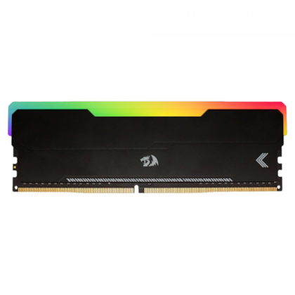 Memoria Redragon Magma Rgb 16gb Ddr4 3200mhz Cl18 Gm-802