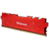 Memoria Redragon Rage 16gb Ddr4 3200mhz Cl16 Vermelha Gm-702