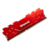 Memoria Redragon Rage 8gb Ddr4 3200mhz Cl16 Vermelha Gm-701