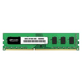 MEMÓRIA UP GAMER 8GB DDR3 1600MHZ