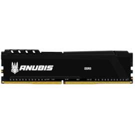 Memória Upgamer Anubis 16Gb Ddr5 4800Mhz Cl40 Anbs-dr516g-48