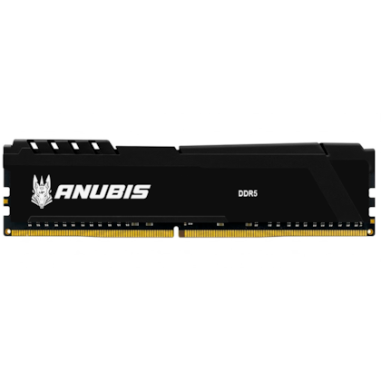 Memória Upgamer Anubis 16Gb Ddr5 4800Mhz Cl40 Anbs-dr516g-48