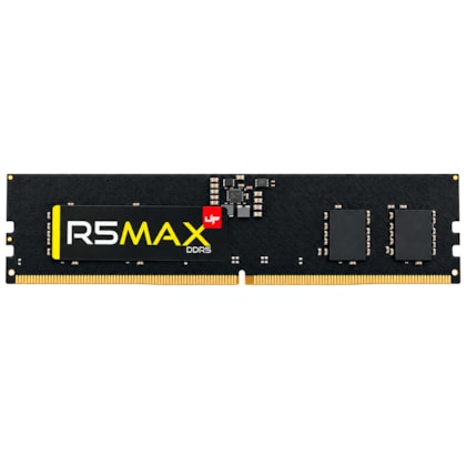 Memória Upgamer R5 Max 16Gb Ddr5 5600Mhz Cl46 Up-R5max16g-5600
