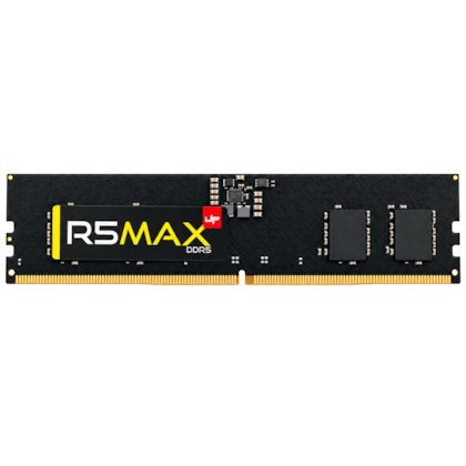Memória Upgamer R5 Max 32Gb Ddr5 5600Mhz Cl46 Up-R5max32g-5600