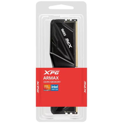 Memória Xpg Armax 16Gb Ddr5 5600Mhz Cl46  Ax5U5600C4616G-Sambk