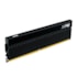 Memória Xpg Gammix D45g 8gb 3200mhz Ddr4 Cl16 Preta Ax4u32008g16a-cbkd45