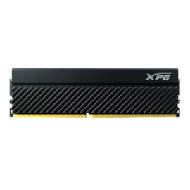 Memória Xpg Gammix D45g 8gb 3200mhz Ddr4 Cl16 Preta Ax4u32008g16a-cbkd45