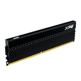 Memória Xpg Gammix D45g 8gb 3600mhz Ddr4 Cl16 Preta Ax4u32008g16a-cbkd45