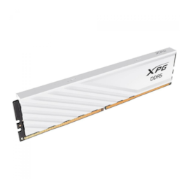 Memória Xpg Lacer Blade 8gb Ddr5 5600mhz Cl46 Branco Ax5u5600C468g-slabwh