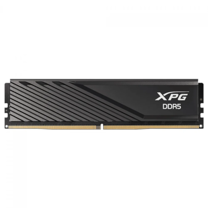 Memória Xpg Lancer Blade 16Gb Ddr5 4800Mhz Cl40  Ax5U4800C4016G-Slabbk