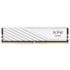 Memória Xpg Lancer Blade 16Gb Ddr5 5600Mhz Cl46 Branco Ax5U5600C4616G-slabwh