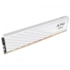 Memória Xpg Lancer Blade 16Gb Ddr5 5600Mhz Cl46 Branco Ax5U5600C4616G-slabwh