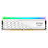 Memória Xpg Lancer Blade 16gb Ddr5 6400mhz Cl32 Branca Ax5u6400c3216g-slabrwh