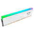 Memória Xpg Lancer Blade 16gb Ddr5 6400mhz Cl32 Branca Ax5u6400c3216g-slabrwh