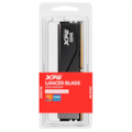 Memória Xpg Lancer Blade 16gb Ddr5 6400mhz Cl32...