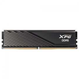 Memória Xpg Lancer Blade 8Gb Ddr5 5600Mhz Cl46  Ax4U5600C468G-Slabbk
