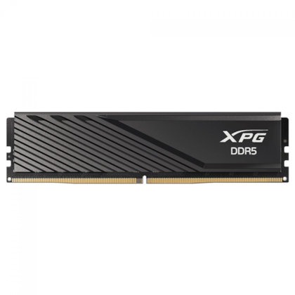 Memória Xpg Lancer Blade 8Gb Ddr5 5600Mhz Cl46  Ax4U5600C468G-Slabbk