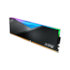 Memória Xpg Lancer Rgb 16gb Ddr5 5200mhz Cl38 Preto Ax5u5200c3816g-clarbk