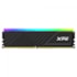 Memória Xpg Spectrix D35G Rgb 8Gb Ddr4 3200 Mhz Cl16  Ax4U32008G16A-Sbkd35G