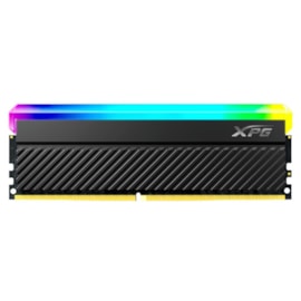 Memória Xpg Spectrix D45g 16gb 3600mhz Ddr4 CL18 Preta Ax4u360016g18i-cbkd45g