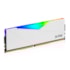 Memória Xpg Spectrix D50 8gb Ddr4 3200mhz Cl16 Ax4u32008g16a-sw50