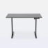 Mesa Dt3 F10 Altura Ajustavel Elétrica Preta 14518-9