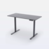 Mesa Dt3 F10 Altura Ajustavel Elétrica Preta 14518-9