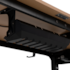 Mesa Dt3 Office F40 Altura Ajustavel Elétrica Oak 14350-3