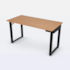 Mesa Dt3 Office F40 Altura Ajustavel Elétrica Oak 14350-3