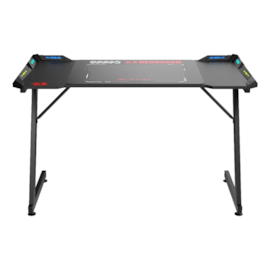 Mesa Redragon Rgb 120Cm X 60Cm X 74Cm Preto Gd-1104E-S