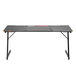 Mesa Redragon Rgb 160Cm X 60Cm X 74Cm Preto Gd-1103E-L