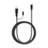 Microfone Condensador Redragon Fenris Rgb Usb Com Suporte Preto Gm301