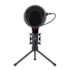 Microfone Condensador Redragon Quasar 2 Usb Com Suporte Gm200-1