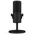 Microfone Nzxt Capsule Mini Usb-c Preto Ap-wmmic-b1
