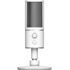 MICROFONE RAZER SEIREN X MERCURY RZ19-02290400-R3M1 BRANCO