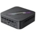 Mini Pc Blackview Mp100 Pro Intel I3 1215u Mem 16gb Ssd 512gb 1x Hdmi 1x Dp Wifi 6 Bt 5.2 1x Lan Rj45 Gigabit Windows 11