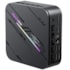 Mini Pc Blackview Mp100 Pro Intel I3 1215u Mem 16gb Ssd 512gb 1x Hdmi 1x Dp Wifi 6 Bt 5.2 1x Lan Rj45 Gigabit Windows 11