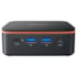 Mini Pc Blackview Mp20 Twin Lake N150 2.9ghz Mem 16gb Ssd 512gb 1x Hdmi 1x Dp Wifi6 Bt 5.2 1xLan Rj45 Gigabit Windows 11