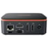 Mini Pc Blackview Mp20 Twin Lake N150 2.9ghz Mem 16gb Ssd 512gb 1x Hdmi 1x Dp Wifi6 Bt 5.2 1xLan Rj45 Gigabit Windows 11